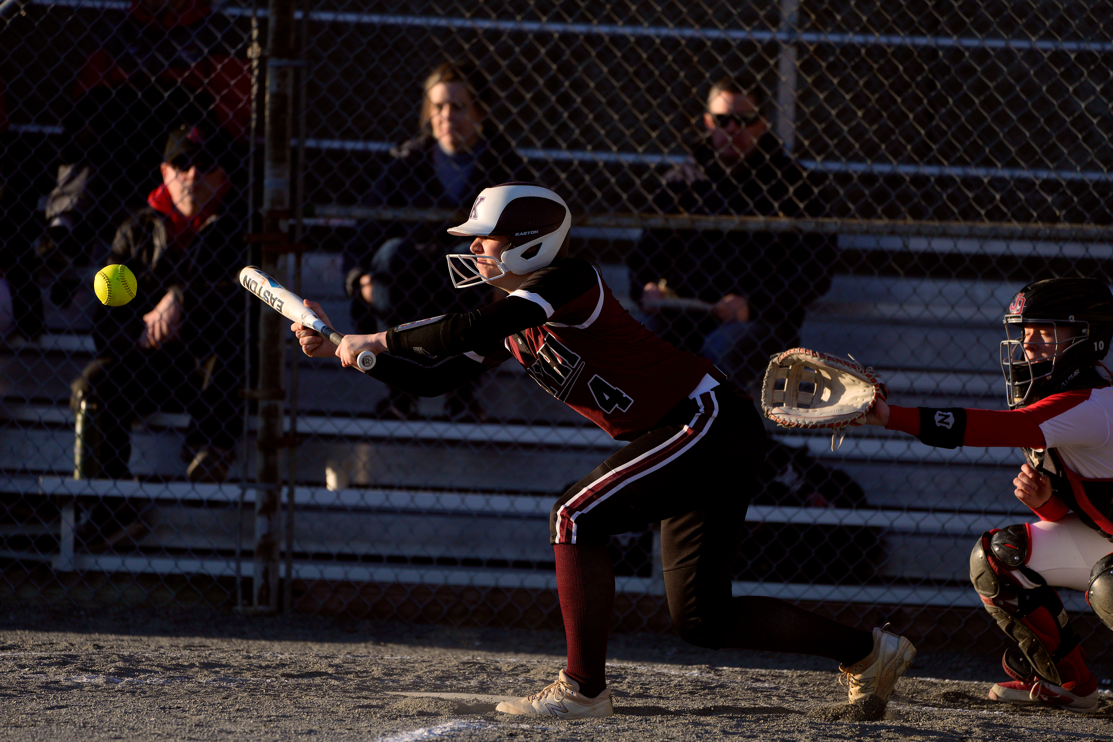 Kayhi juneau douglas softball 041422 11